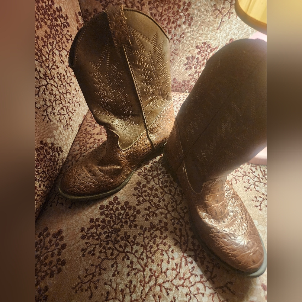 Kids Boots